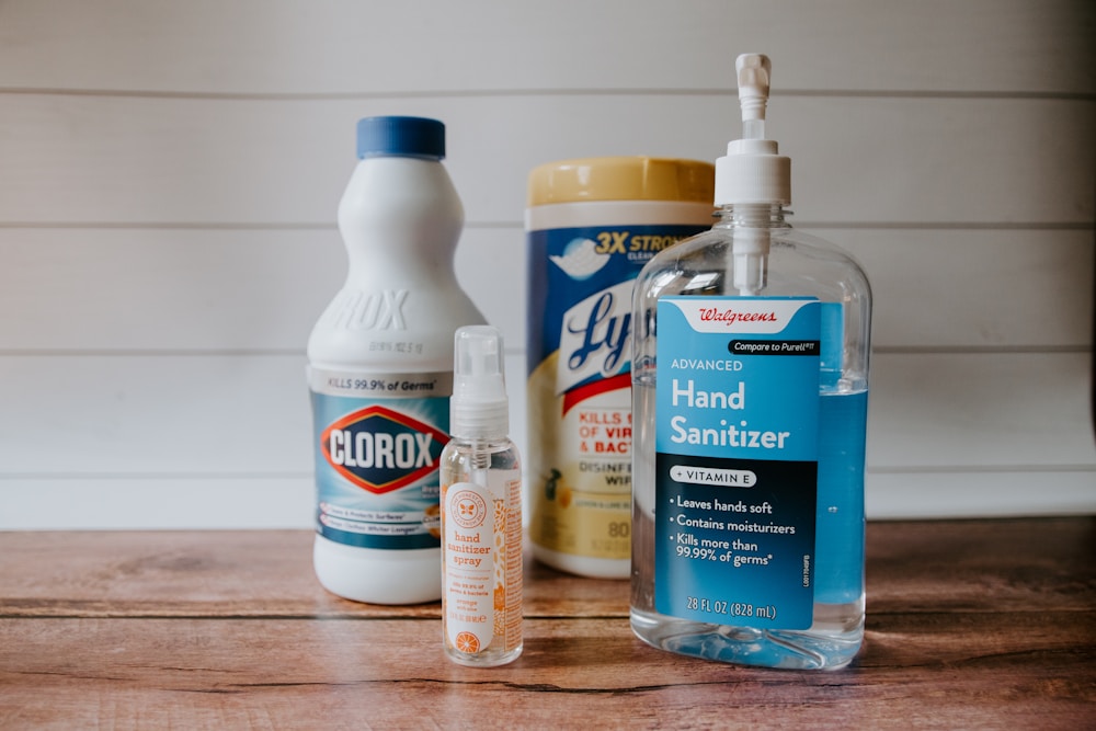Fresh Home Care Kit